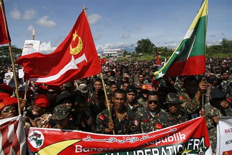 MNLF presence is Bukidnon’s top peace and order issue