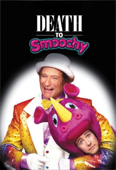 Death To Smoochy movie review (2002) | Roger Ebert