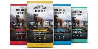 Where Is American Journey Dog Food Made? - Healthy Homemade Dog Treats