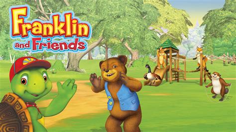 Franklin and Friends (2011) - Plex