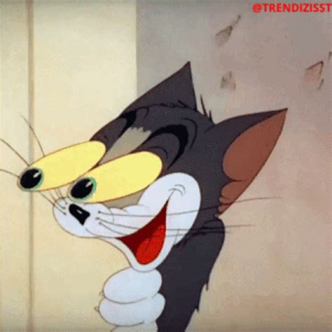 Tom And Jerry Heart Eyes GIF - TomAndJerry HeartEyes Hearts - Discover & Share GIFs | Heart eyes ...