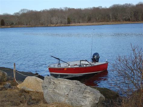 What is a good flounder gigging boat? - Page 2 - The Hull Truth - Boating and Fishing Forum