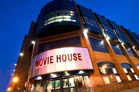 Movie House Cinema Belfast closing date delayed until the end of the ...