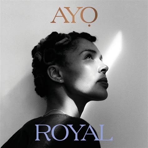 Ayo – Royal // 08 MAY 2020 Ampere – MunichTalk