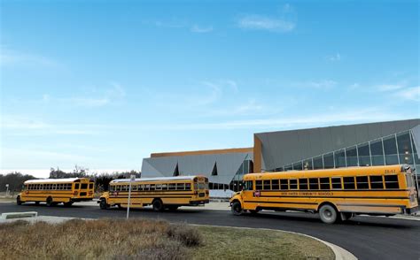 Students Attend Business Professionals of America Regional Leadership Conference at Walsh ...