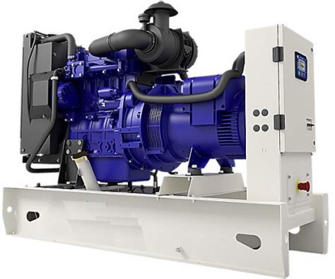 Perkins 100 kVA Industrial Diesel Generator Price in Bangladesh | Bdstall