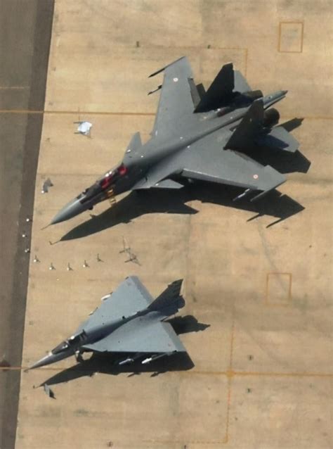 🇮🇳Su-30 MKI size comparison with Tejas, F-16 and Rafale : r/IndianDefense