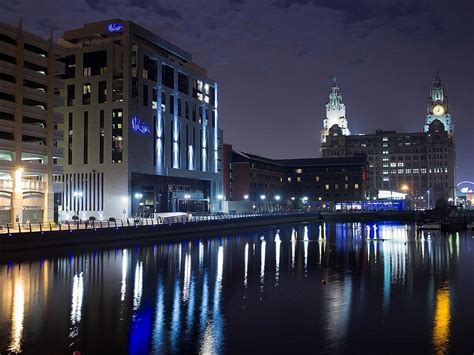 Malmaison Liverpool in United Kingdom - Room Deals, Photos & Reviews