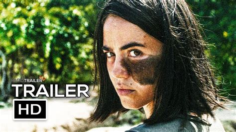 INFLUENCER Official Trailer (2023) Horror Movie HD - YouTube