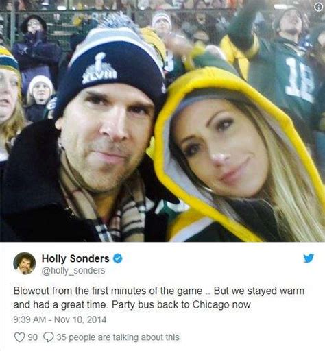 Holly Sonders Wiki: Casual Talks On Divorce; Officially Single!