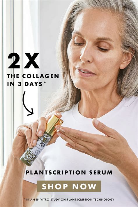 Plantscription™ Multi-Powered Youth Serum | Origins | Laser skin treatment, Skin care wrinkles ...