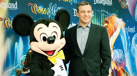 Here Are 5 Ways The Disney-Fox Merger Changes The Game