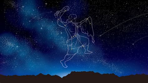 Orion Constellation: Facts, location and stars of the hunter | Space