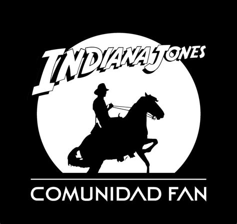 Indiana Jones Comunidad Fan Española