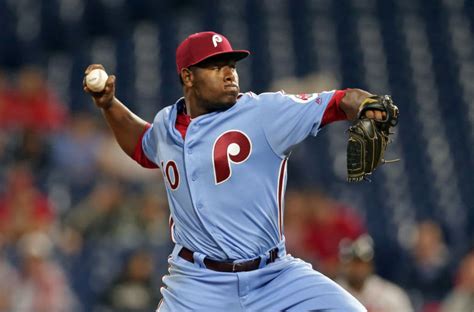 Phillies: Hector Neris among underrated players on roster