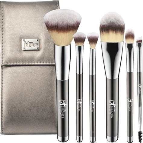 It Cosmetics Brushes for Ulta Collection – Musings of a Muse