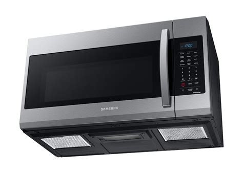 Samsung Microwaves - Are They Good?