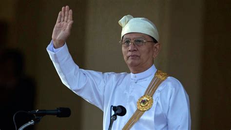 Ethnic leaders and Myanmar government resume talks on ceasefire deal | CTV News