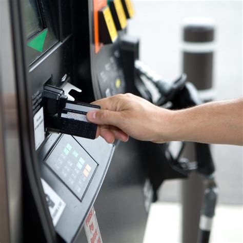 The 7 Best Gas Credit Cards of 2023 — Gas Credit Cards to Save on Fuel