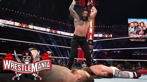 RUMOR: How Much Money WrestleMania Made For WWE - WrestlingRumors.net