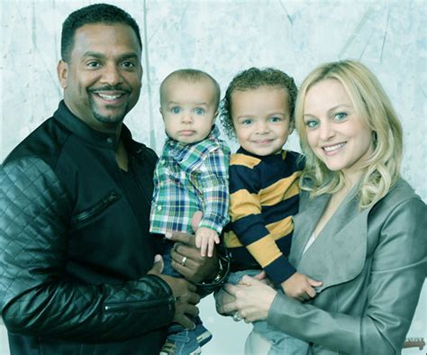 Alfonso Ribeiro Net Worth 2023, Age, Height, Wife, Kids | Bio-Wiki