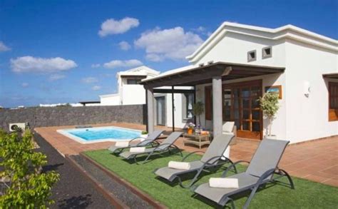 Family Holidays in Lanzarote, 20 Family Hotels - The Travel Expert