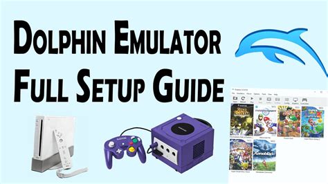 Dolphin Emulator Pc Windows 11