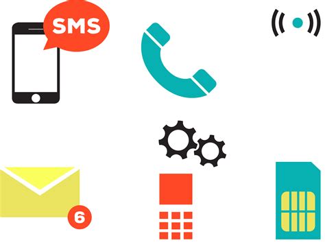 Icons Simple Sms Design Social Icon Transparent HQ PNG Download | FreePNGImg