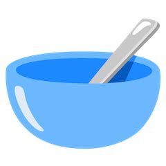 🥣 Bowl With Spoon Emoji — Copy & Paste, Meaning, Fun Facts