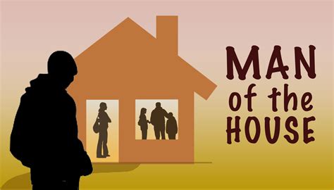 Man of the House Features TLD and Guest Artists - Storycatchers Theatre