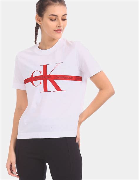 Calvin Klein Shirts Women's Discounted Clearance | distributorskincare.net