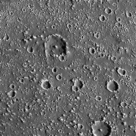 So few Small Craters on Callisto