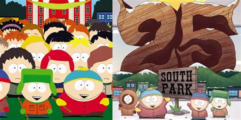 South Park Season 25 Release Date Announced By Comedy Central