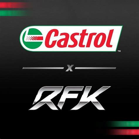 NASCAR outfit RFK Racing extends its partnership with Castrol in a new ...