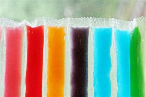 Esquimalitos | Freeze pops, Ice pops, Summer tumblr