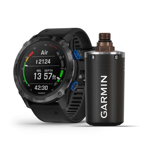 Garmin-Descent MK2 Series - SWAGGER Magazine