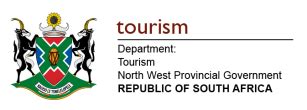 North West Department: Tourism