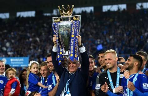 Why the Leicester City sacking of Claudio Ranieri was played out like a ...