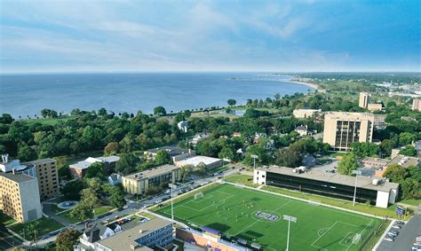 About UB | University of Bridgeport