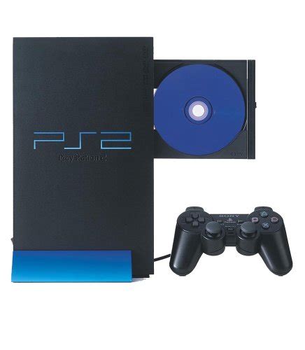 Buy Sony PS2 Console (PS2) Online at desertcartUAE