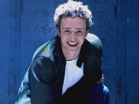 NSYNC - Bye, Bye, Bye - Music Video - NSYNC Image (15710582) - Fanpop