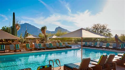 Hotel in Scottsdale, AZ | JW Marriott Scottsdale Camelback Inn Resort & Spa