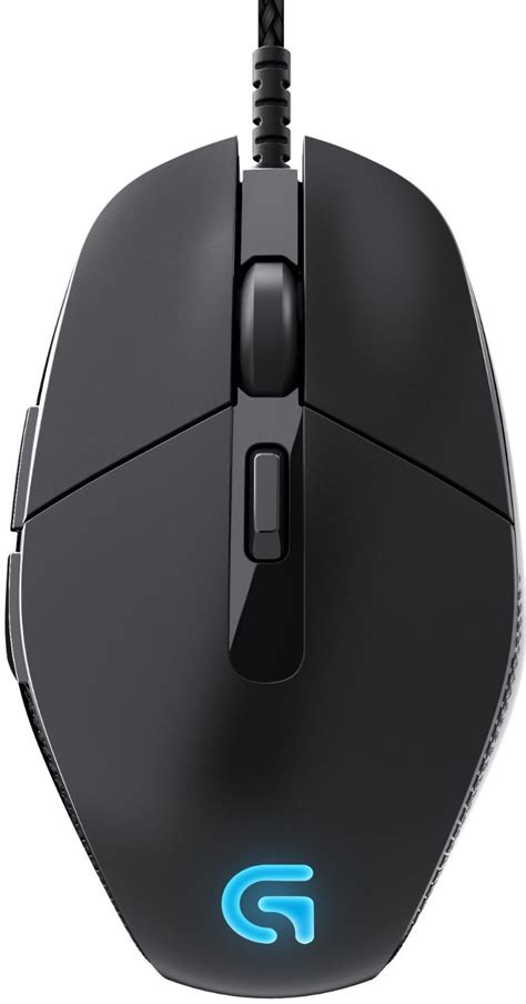 Logitech G303 MOBA RGB Gaming Mouse | | Buy Now | at Mighty Ape NZ