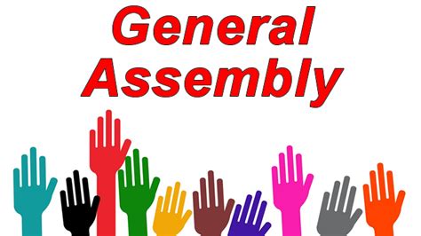 Annual General Assembly 2021 - World Association for Positive and ...