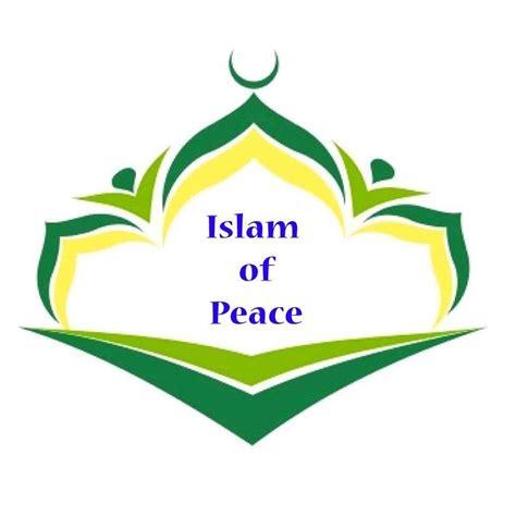 Islam of Peace