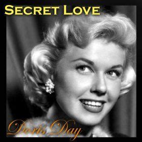 Secret Love Doris Day Song | Secret Love - Ringtone | Hollywood, Hollywood icons, Movie stars