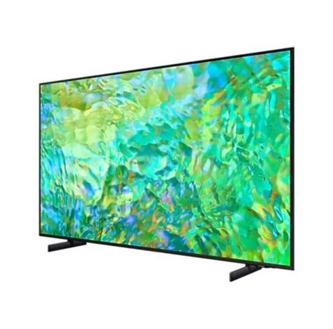 Samsung 50CU8100 50 İnç 127 Ekran 4K Ultra HD Uydu Alıcılı Smart LED TV ...