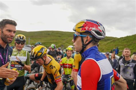 Tour of Britain stage eight neutralised due to non-racing incident | Cycling Weekly