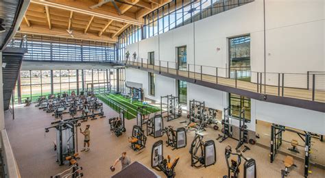 Southeast Aurora Recreation Center and Fieldhouse Celebrates Grand Opening - Mile High CRE