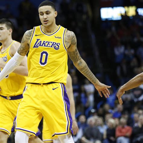 Lakers Trade Rumors: Reviewing Latest Chatter on 2019 Deadline Day ...